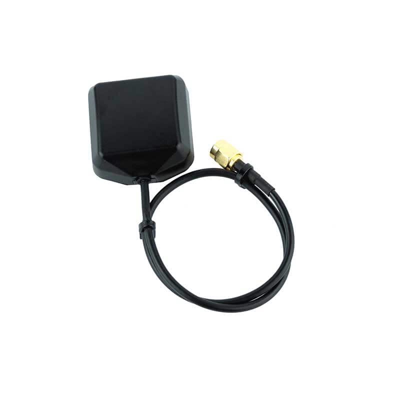 China GPS Dielectric Active Patch Ceramic Antenna Patch Internal Antenna Manufacturers, Suppliers, Factory and Company - SRTEC