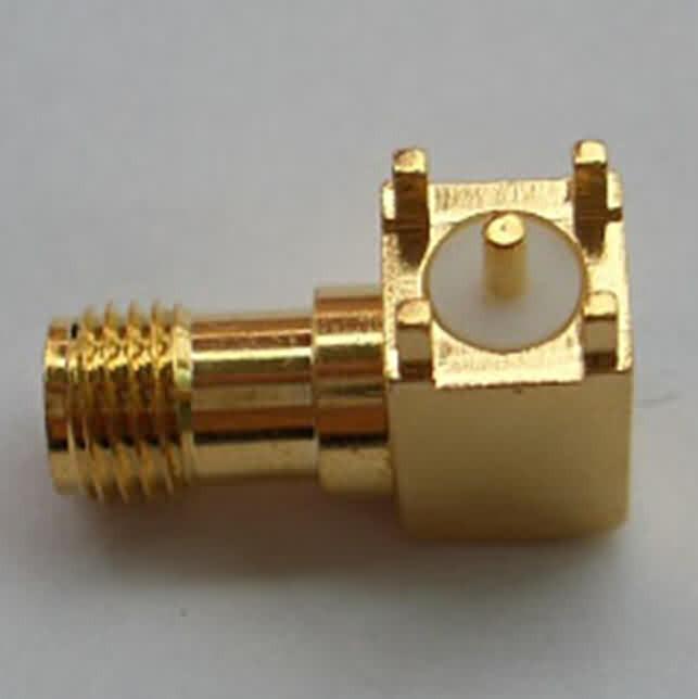 CVS24002JBLK96 Square WiFi Antenna, Adhesive Mount, (2.4 GHz) RP Connector SMA Mobilemark qnovcg7794-new toys - www.afrinollycinema4change.com