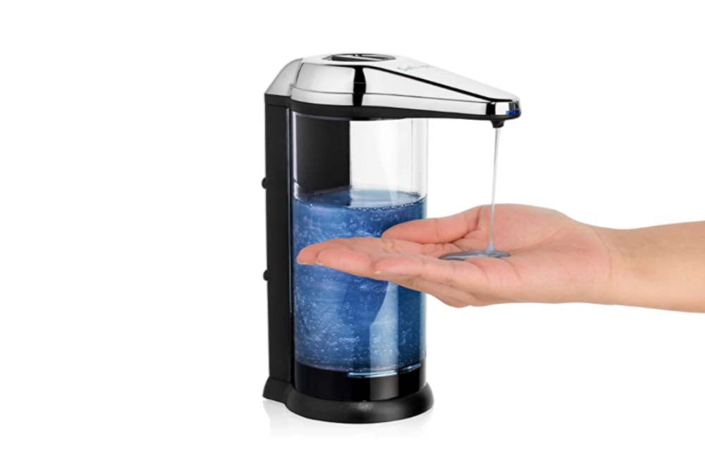 Soap Dispenser For Kitchen Sink Kitchen Sink Soap Pump In Sink Soap Dispenser Kitchen Sink Soap Delta Kitchen Sink <a href='/soap-dispenser-bottle/'>Soap Dispenser Bottle</a> curbstonechorus.org