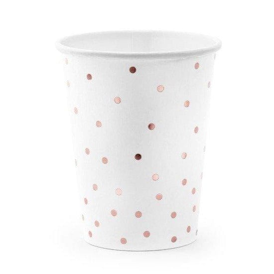 Paper Cups - Miscellaneous Safety Equipment