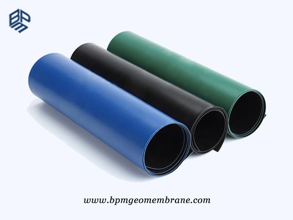 50+ Different Applications for HDPE Liners