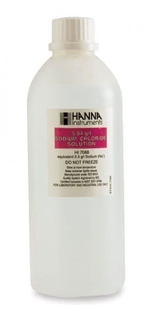 Sodium Hydrosulfide, 45% Solution - Solutions * 16721-80-5