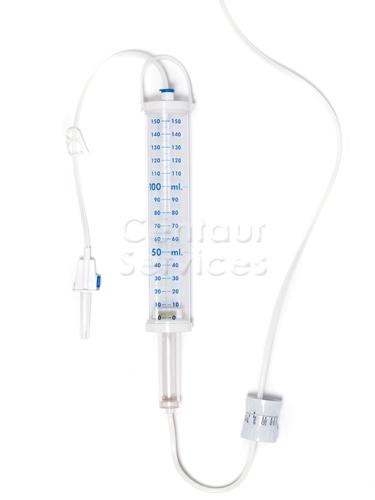 AccessGUDID - DEVICE: Burette Set (04046964303128)