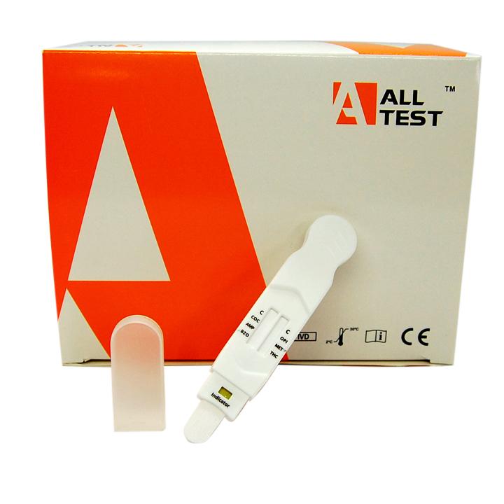 saliva test kit | Cleanmo