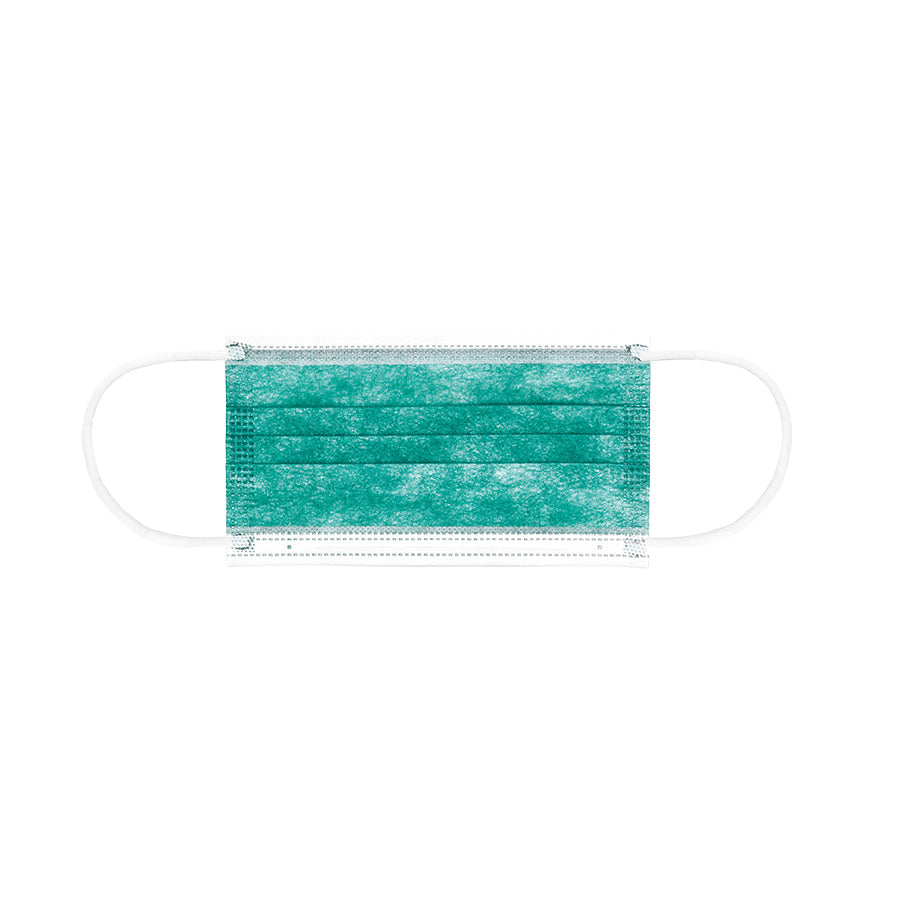 Disposable Face Mask Perfection Promo