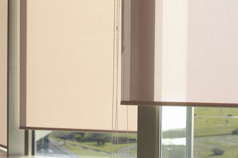 Roller Shades and Roller Window Blinds up to 70% Off! - 49 W to 72 W, Category: Motorized, Width: 49