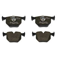 BMW <a href='/brake-pad/'>Brake Pad</a> Set, BMW Rear Brake Pads | Car Parts