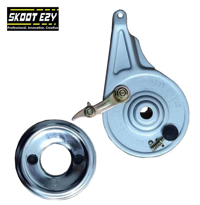 Isuzu Amigo Brake Drum - Rear - Best Brake Drum - Rear Parts for Isuzu Amigo - from $35.99+ | AutoZone.com