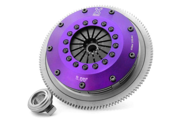 Mazda 13B Turbo ll Spline Competition Clutch 6 Puck Solid <a href='/clutch-disc/'>Clutch Disc</a> Black Mamba Racing
