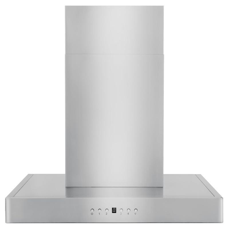 ZLINE Convertible Vent <a href='/under-cabinet-range-hood/'>Under Cabinet Range Hood</a> in Stainless Steel (52 SerenityMission
