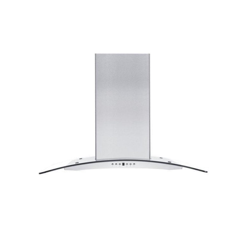 Range Hood Over Island RESIDENTIAL KITCHEN ISLAND RANGE HOODS Regarding Exhaust Designs - Stefanoamato.com
