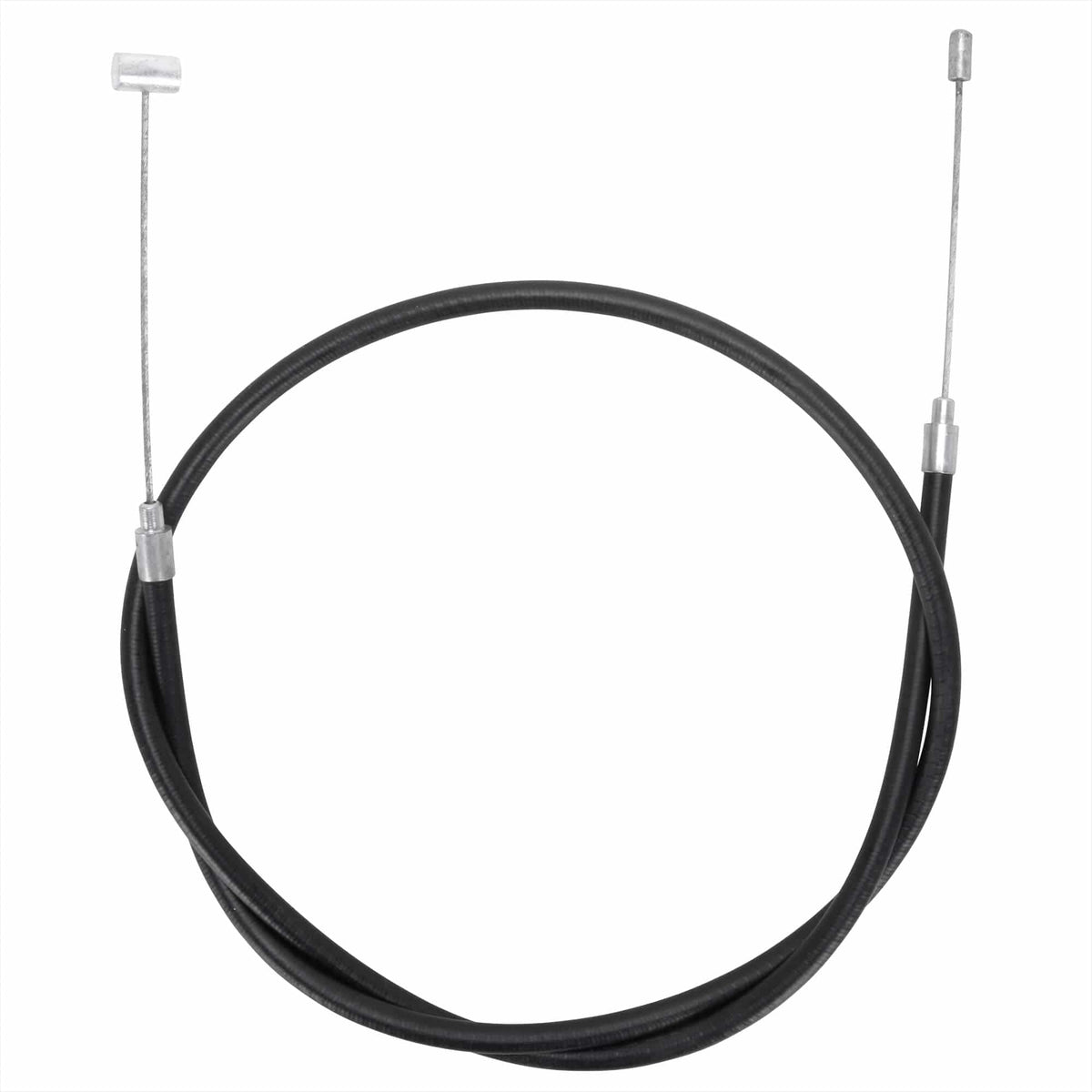 Brake Cable Clip, Heavy Duty