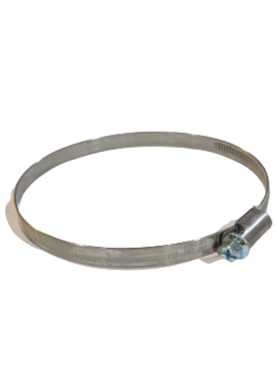 Single Ring Hose Clamp - BBQ Grill - BBQ Supplies - Housewares - Products - Sec66.com