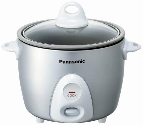 Rice Cooker Product SR-Y18GASKN - Panasonic Malaysia