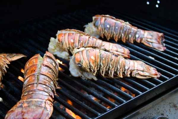 Lobster Tails | Protein Options | FarmTaste