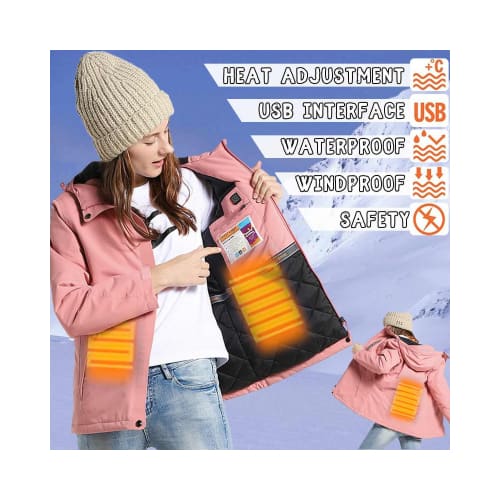Body Warmer Patches - timelesstrendzz