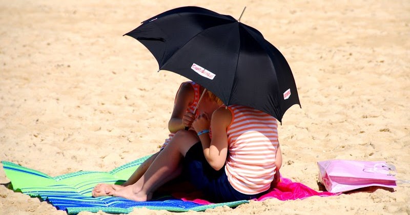 Beach Umbrella Shop.BellaVita