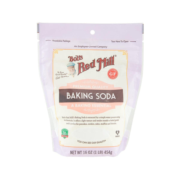 Baking Soda (bakingsoda) on Pinterest