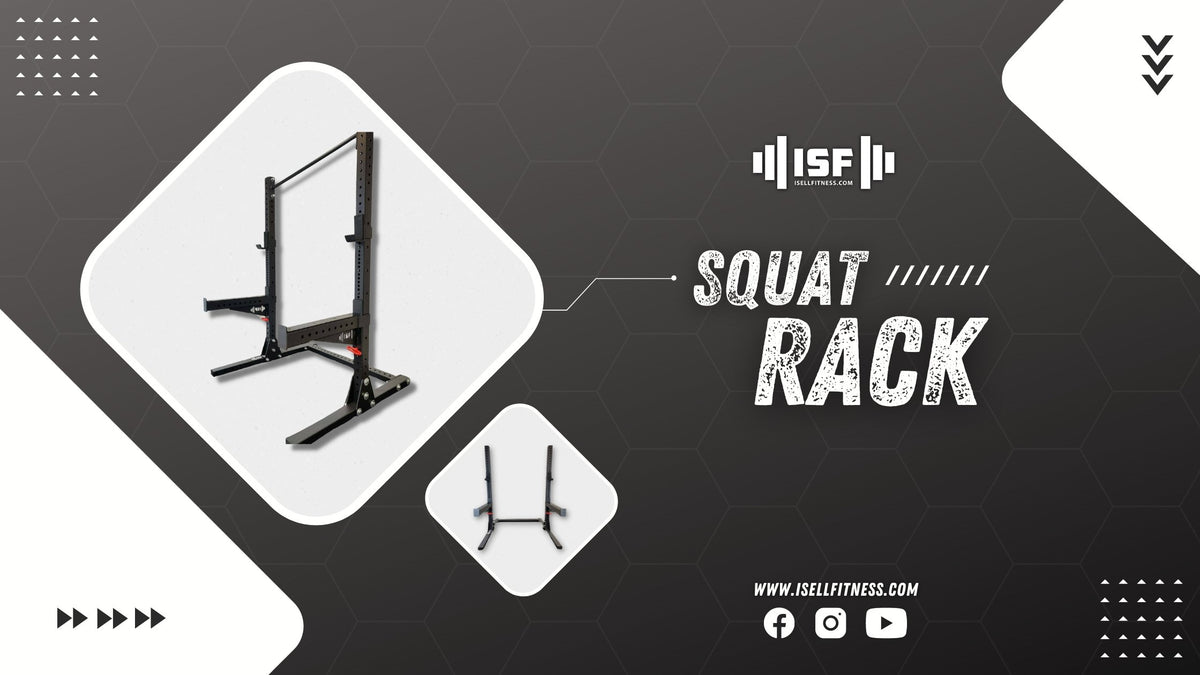 Racks; show us your hardware!
