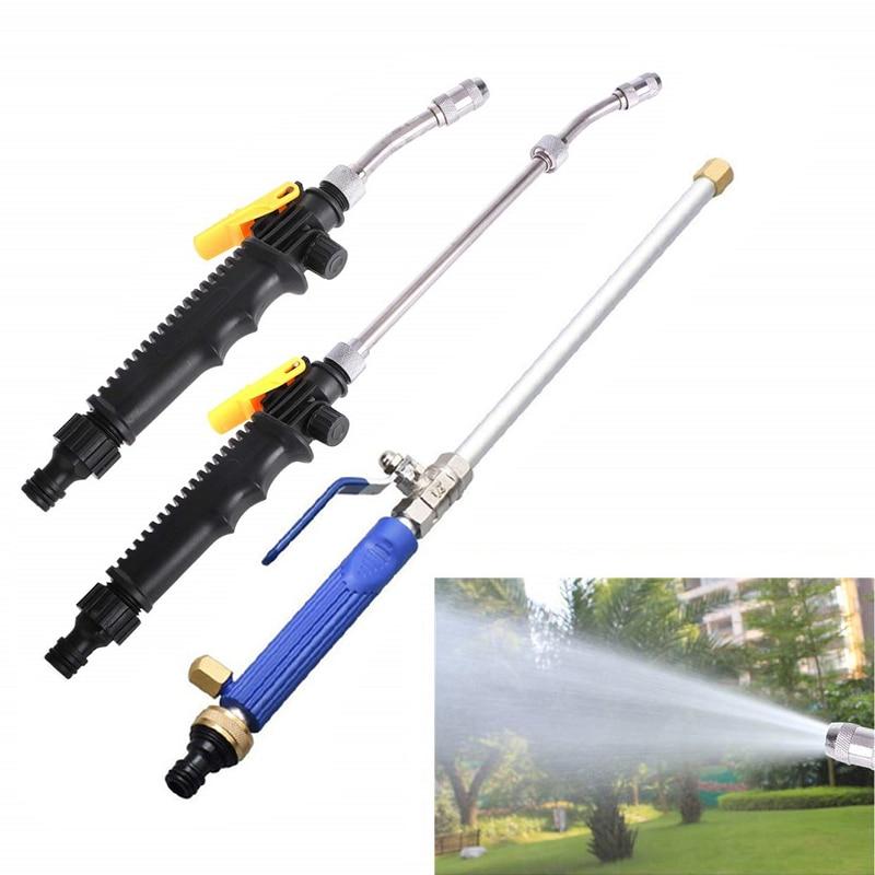 12V Car High Pressure Washer Portable Water Gun Pump Kit Jet Wash Cleaner Hose Van For Car Caravan Outdoor Camping Travel | Camping Gear and Accessories Shop