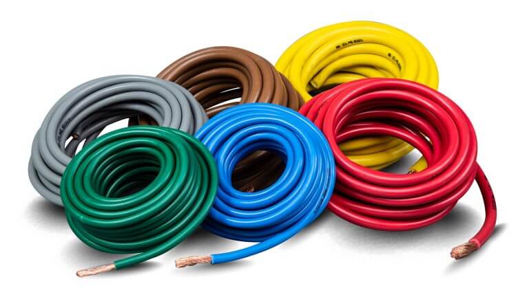 Welding Cable For Sale - Skroli