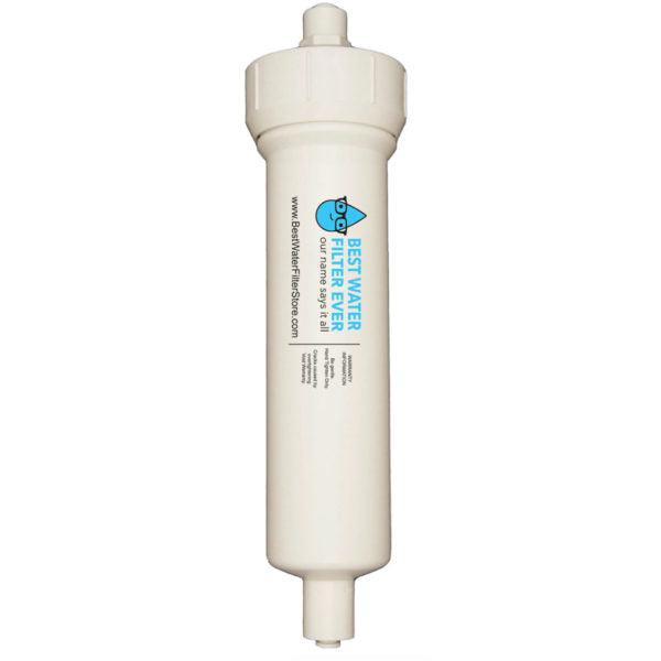 Water Filter Factory - Water Filter Manufacturer