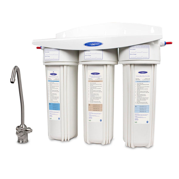Inline Water Filter Home Depot Under Sink Water Filters Home Depot Refrigerator Inline Water Filter  clicksgive.com