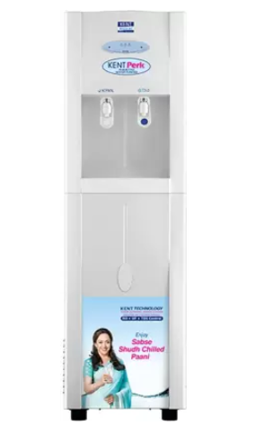 KENT Ace Lite 8 L RO + UF + TDS Water Purifier (White)