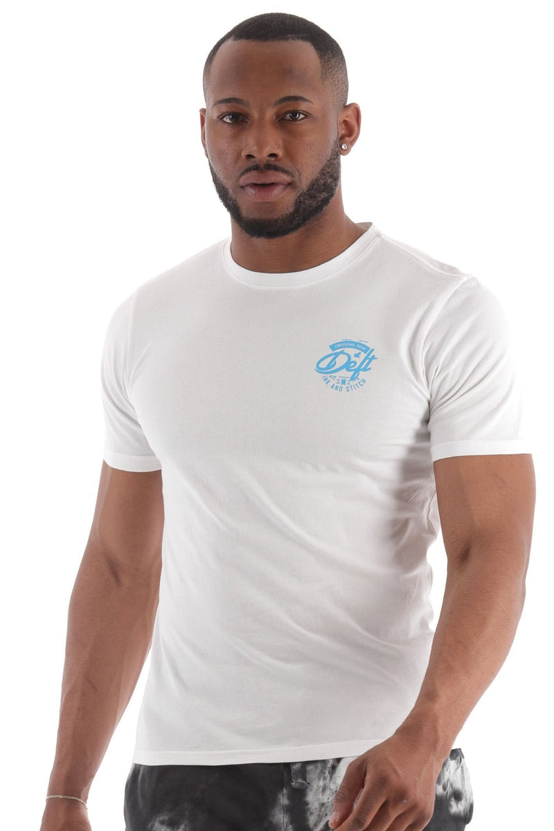 Foil Printing For Custom Printed T-Shirts | Real Thread
