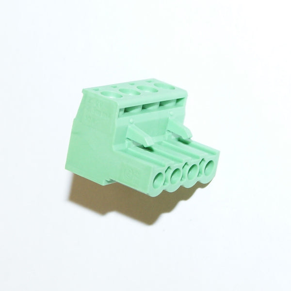 Pluggable Terminal Block