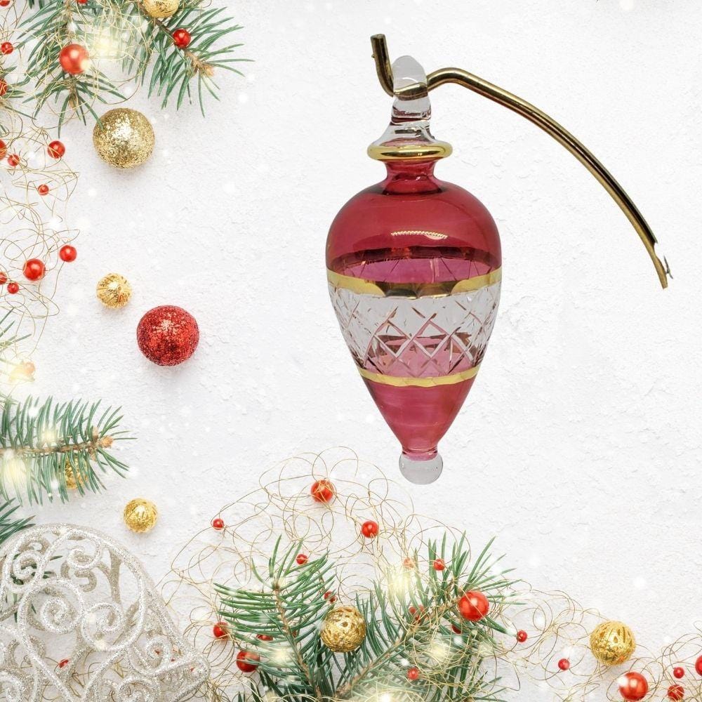 mini cute egg shape pudding glass jar