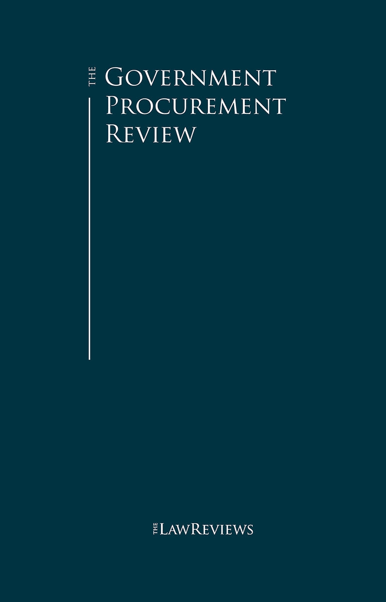 Procurement | Law Wales