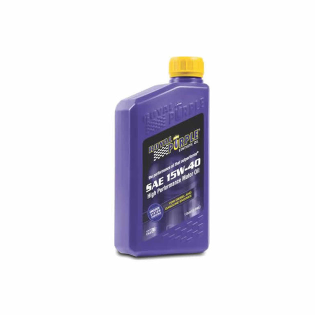 3 In 1 Charger: Royal Purple Company Store (Distributed by OFG Products)
