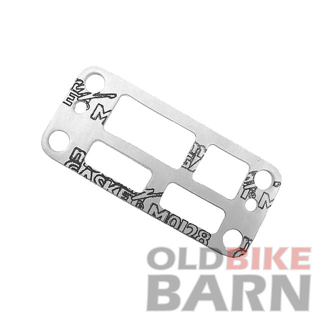 Copeland Copelametic Compressor Sentronic Oil Pump Kit and Gaskets