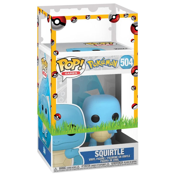 Pop! Games: Pokmon - 10