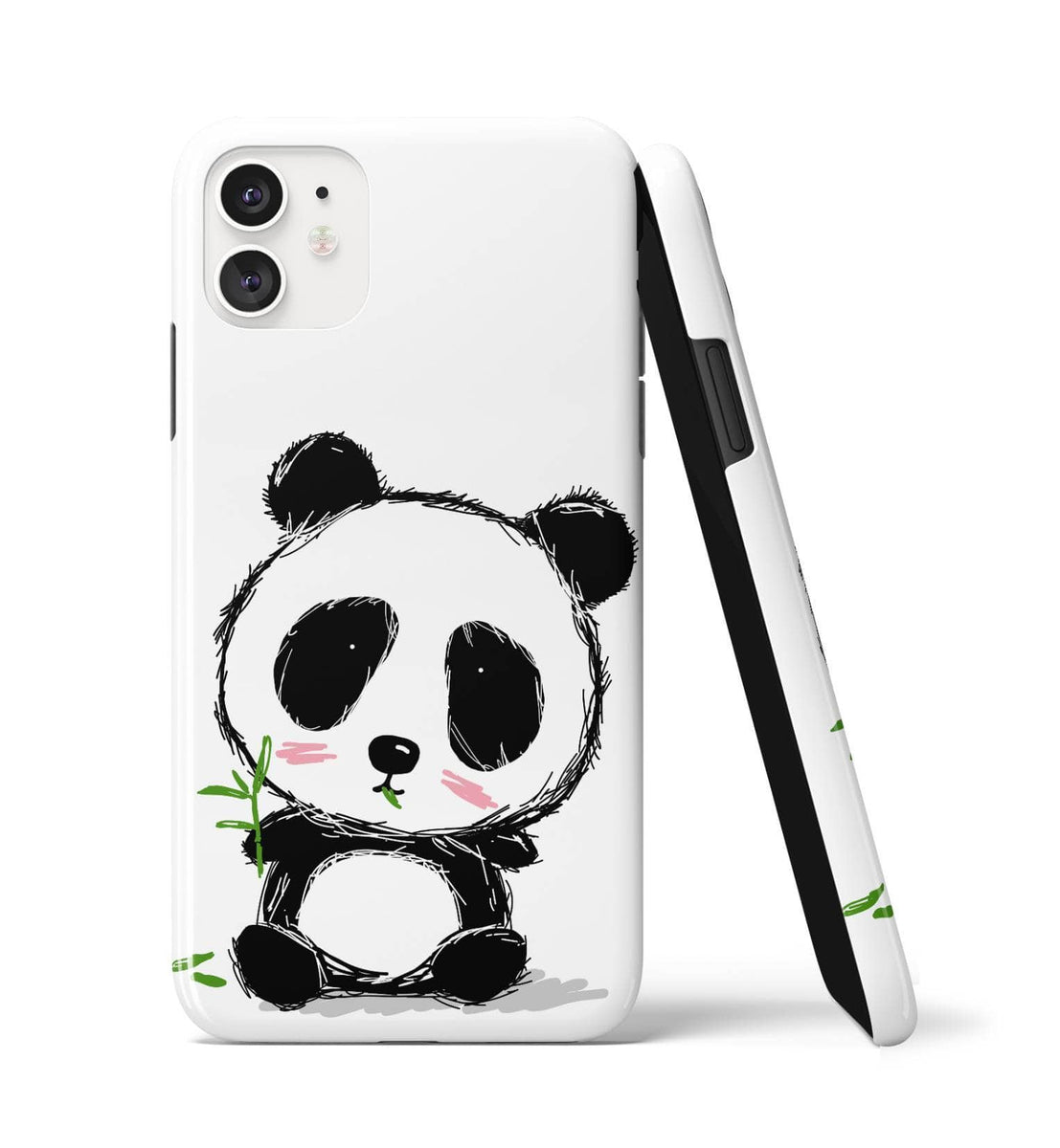 Panda Cases | CaseFormula