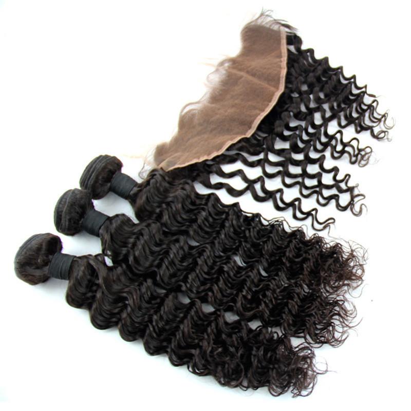 Deep Wave Laydee's 1st Boutique