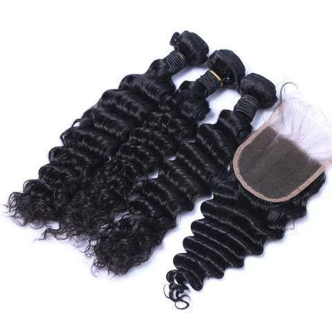 Deep Wave Laydee's 1st Boutique