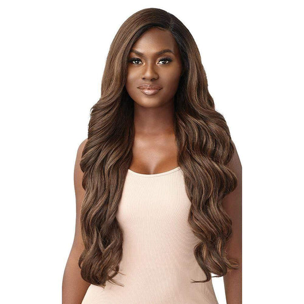 Synthetic Lace Front Wigs - Best Lace Front Wigs