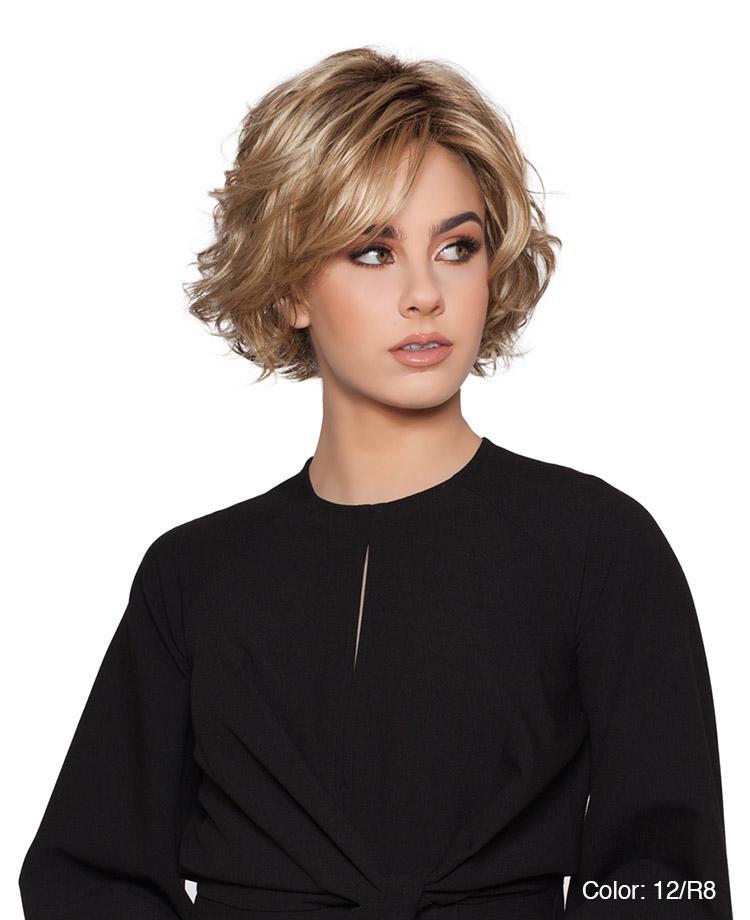 Brady by Estetica | Synthetic Wig Wigs.com