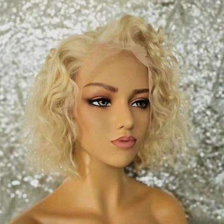ulahair lace front bob wigs|13*4 water wave lace frontal wig|ulahair bob wigs