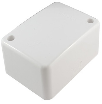 Junction Box - Small Cable Connector IP54  | Willgen