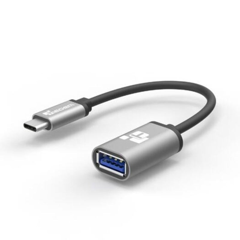 Foxconn 5 Gbps Superspeed USB Type-C Cables,Type-C 3.0 to Type B 3.0 Plug for Connecting PC, NB, Smart Phone to Printer