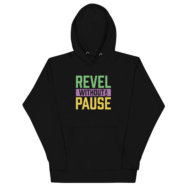 Unisex Hoodie | Whistlestopshop