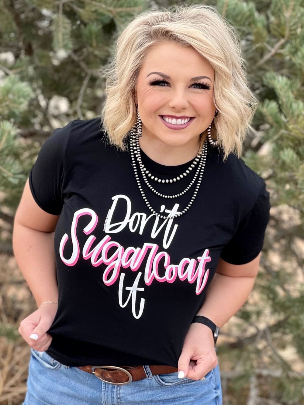 10276 Grinch T-Shirt True Betty Boutique