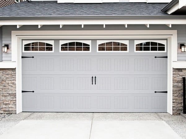 Steel Garage Doors | Doors & Door Fittings | Screwfix.com