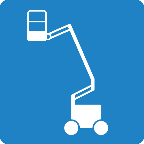 Boom Lifts | Platform Sales & Hire