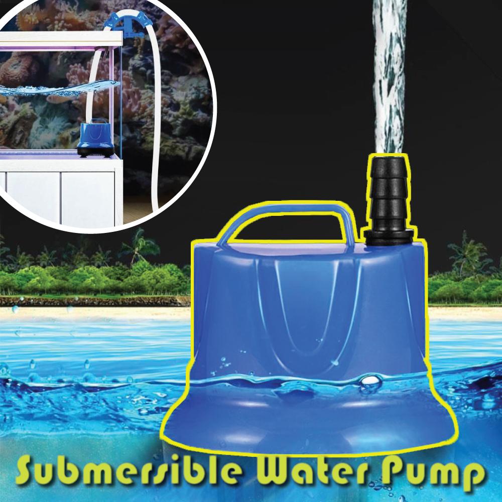 Submersible Pumps | Submersible Water Pumps - Whisper Pumps