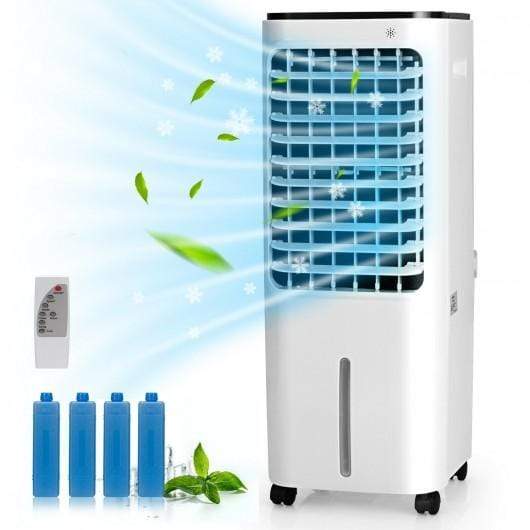 Cheap and Good Quantity Electric Room Household Ice Evaporative <a href='/air-cooler/'>Air Cooler</a>