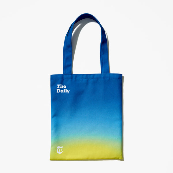 Tote bag Software Engineering Daily